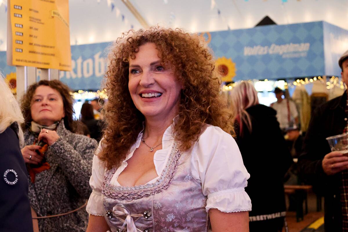 Klaipėdos piliavietėje prasidėjo festivalis „Oktoberfest“