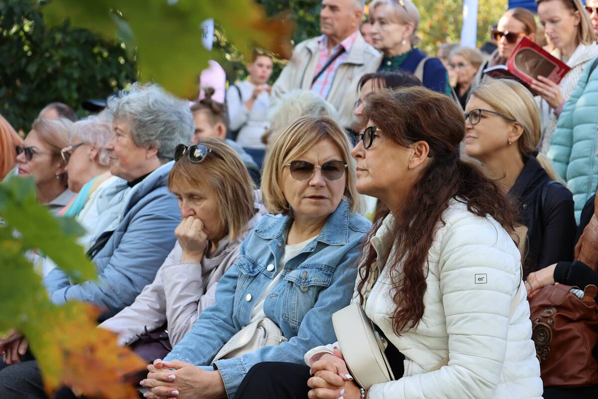 Iškilmingas karalienės Luizės 250-ųjų gimimo metinių minėjimas