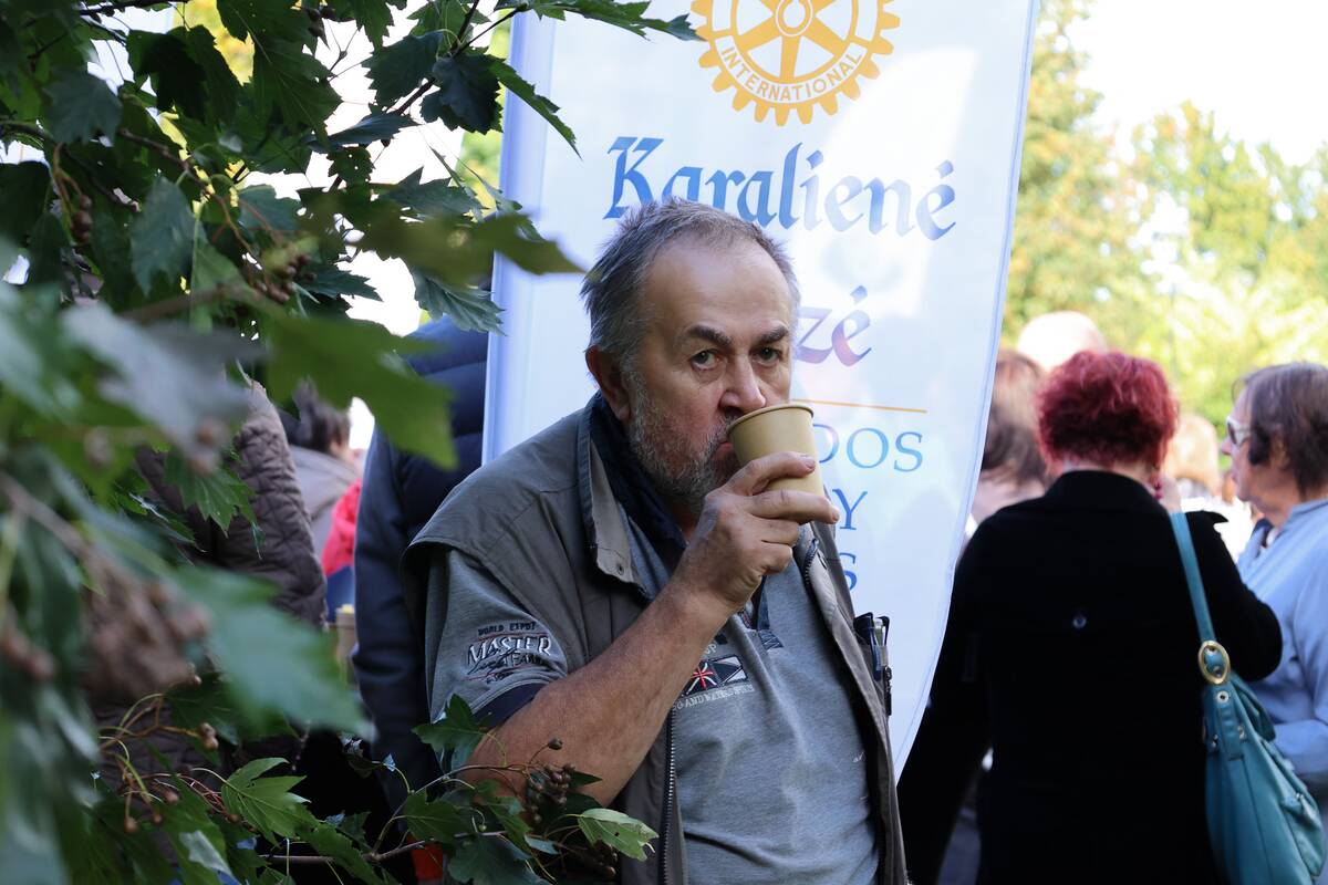 Iškilmingas karalienės Luizės 250-ųjų gimimo metinių minėjimas