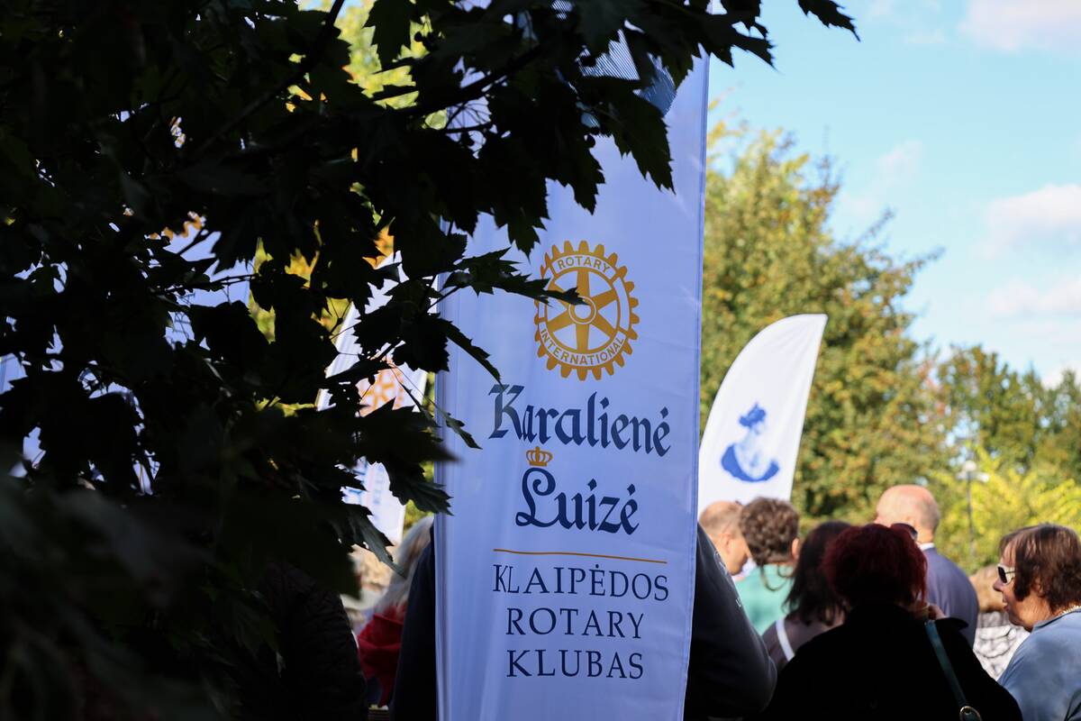 Iškilmingas karalienės Luizės 250-ųjų gimimo metinių minėjimas