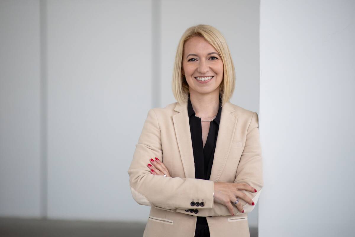Gaja Šavelė