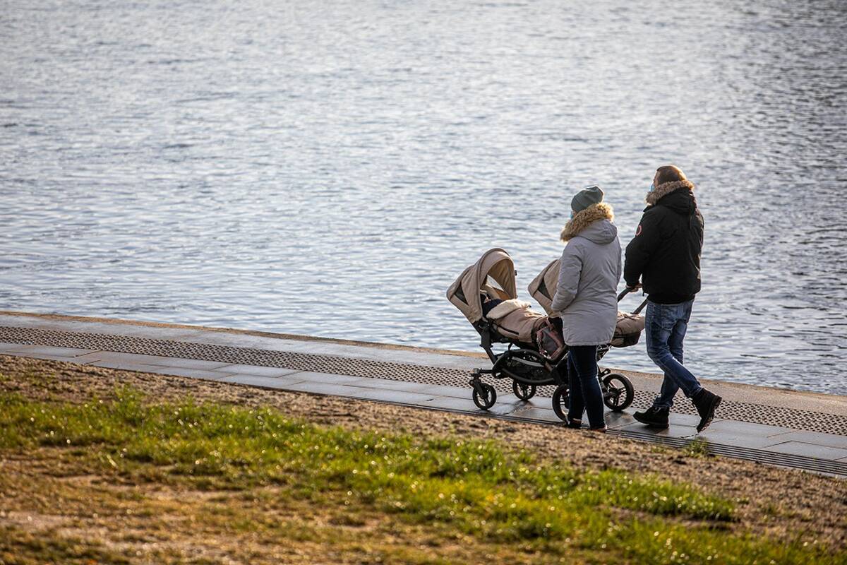 
<span>Ruginienė dėl Šeimos paketo finansavimo: nieko mes nepaliekame ateities kartoms</span>
