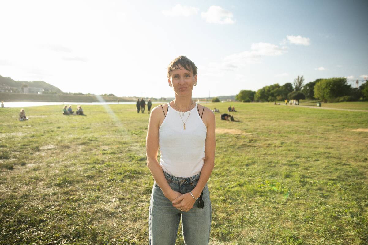 Vizija: G. Masteikaitės siekis – kad „ConTempo“ taptų Kauno miesto festivaliu. „Ne tik festivaliu, kuris vyksta Kaune, bet ir festivaliu, kuris kuriamas kartu su miestu ir kartu kuria miesto gyvenimą“, – sako ji.