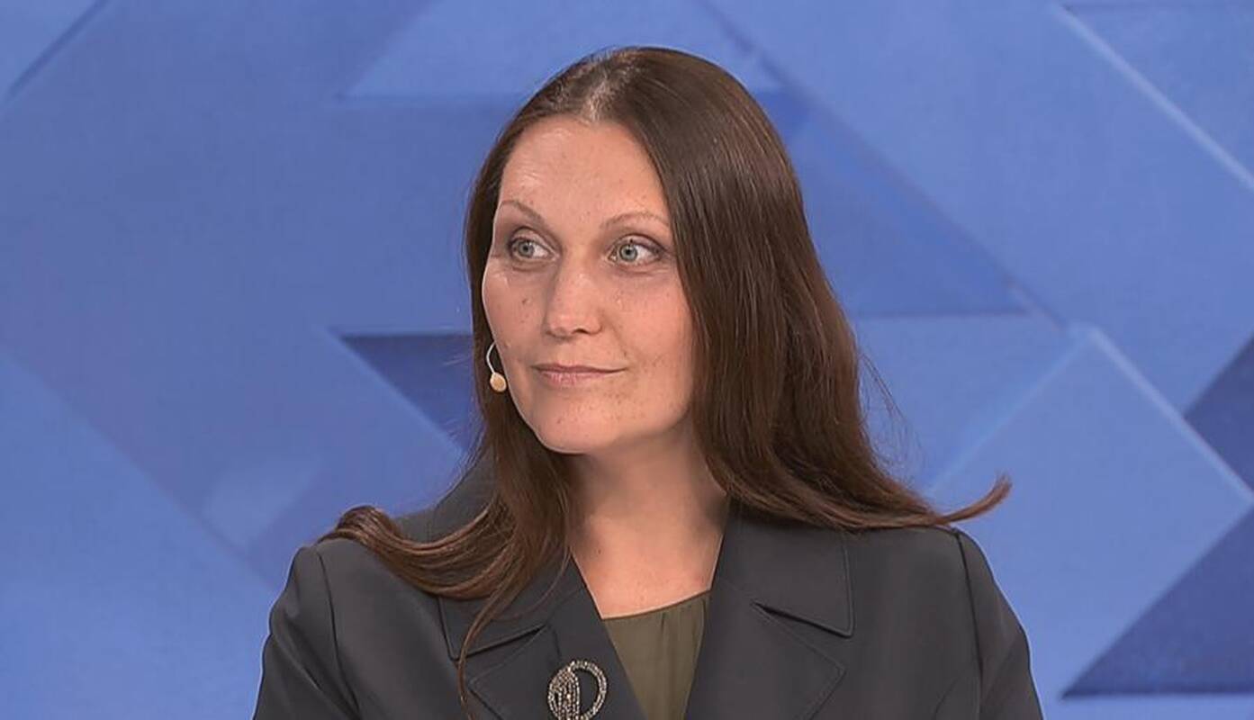 Smiltėja Žlabienė