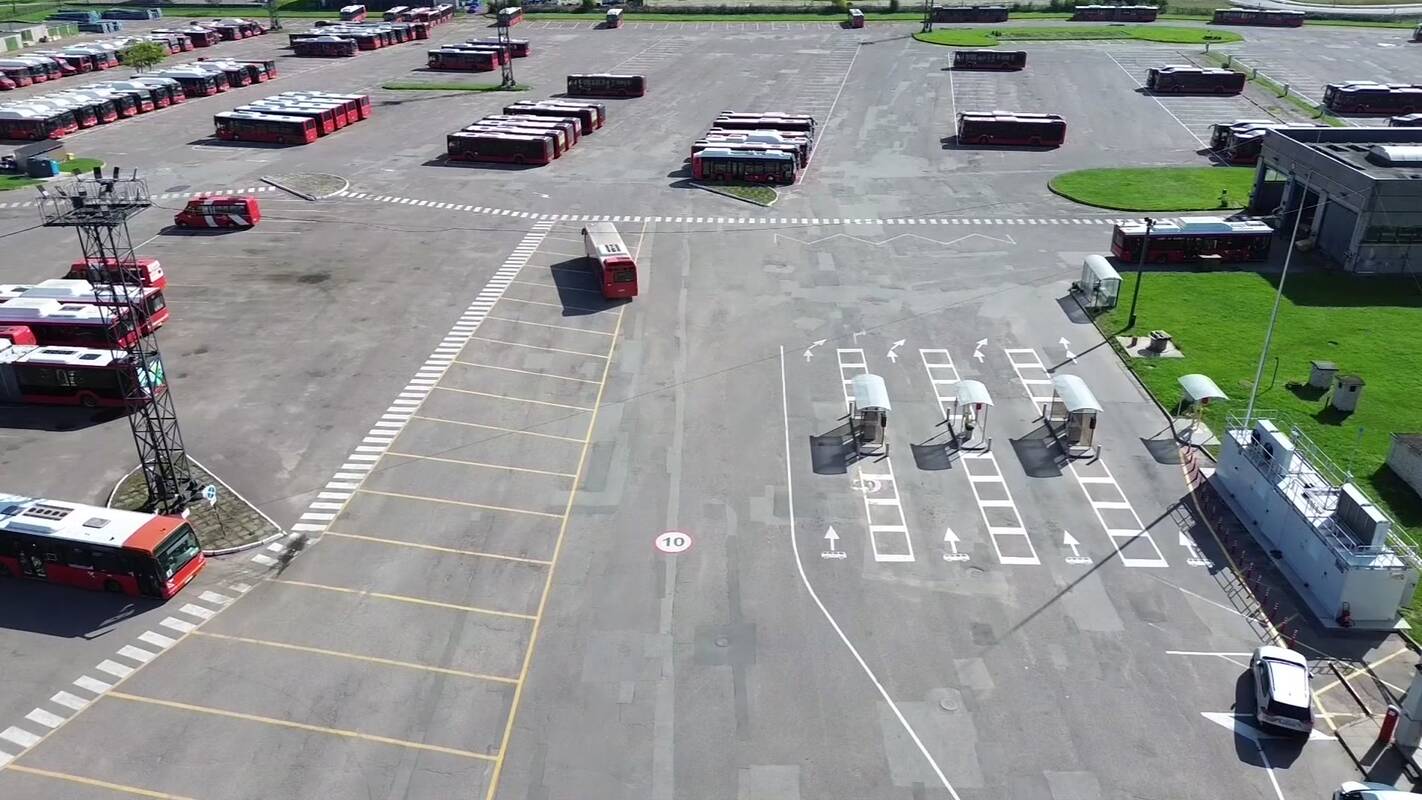 
<span>Kaune planuojama viešojo transporto revoliucija</span>
