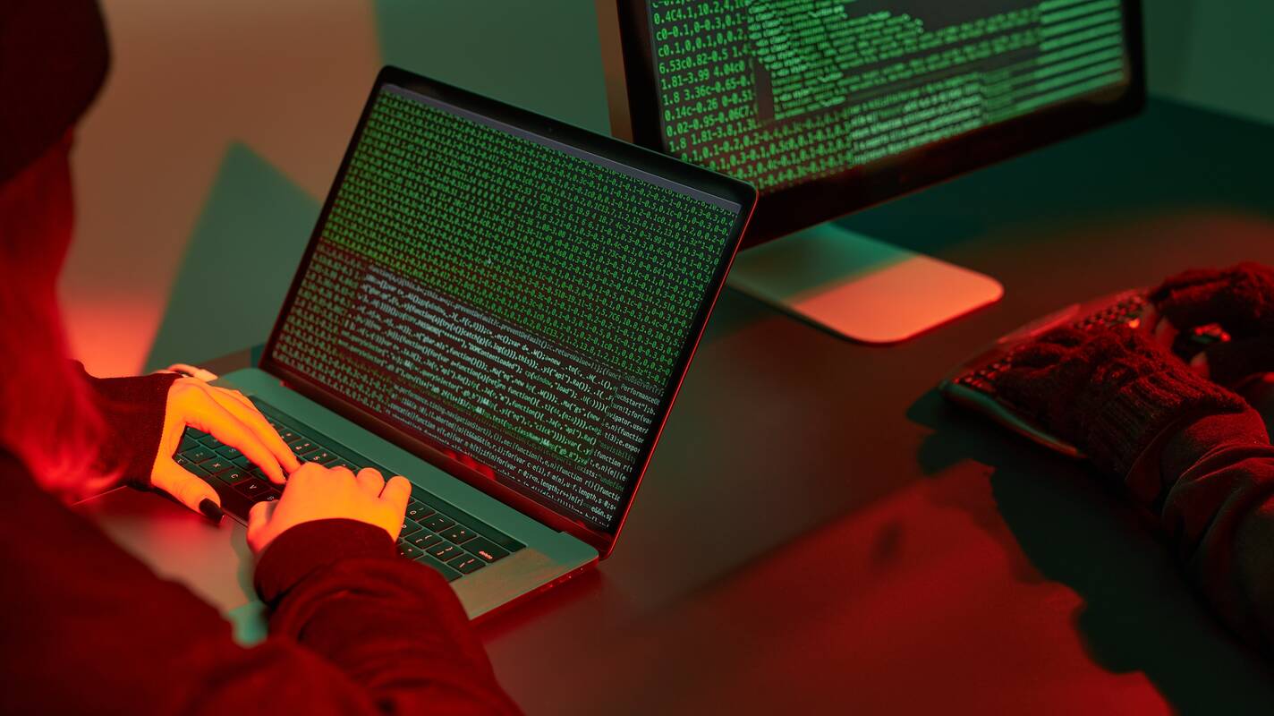
<span>Prieš VRM informacinę sistemą įvykdyta kibernetinė ataka</span>
