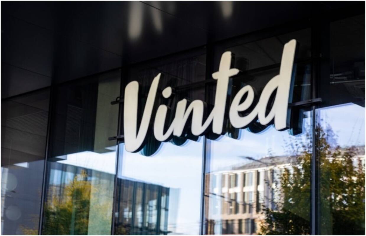 
<span>Su EQT susijusioms įmonėms leista netiesiogiai įsigyti „Vinted Pay“ dalį</span>
