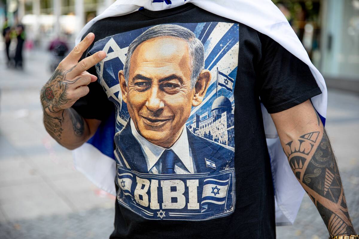 
<span>Netanyahu – nauji nemalonumai: pranešama, kad jis buvo įspėtas apie spalio 7 d. išpuolį</span>
