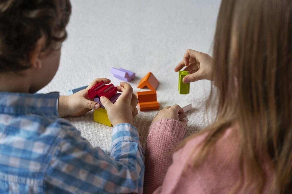 
<span>Vaikų dienos centrams – liūdnos žinios iš Ruginienės</span>
