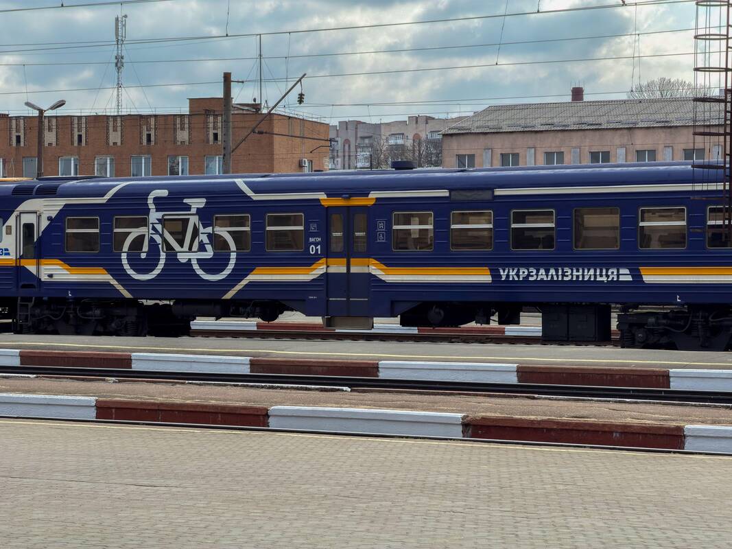 
<span>Prieš Rusijos smūgį traukiniui Ukrainos stotyje lankėsi aukšto rango Vakarų veikėjai</span>
