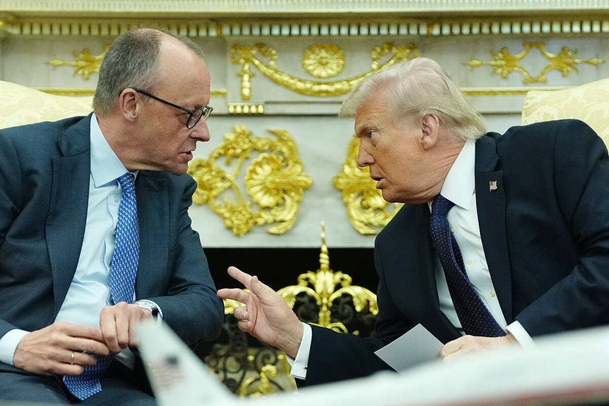 
<span>Europa ir JAV: kalbėtojų aljansas su darytojais</span>
