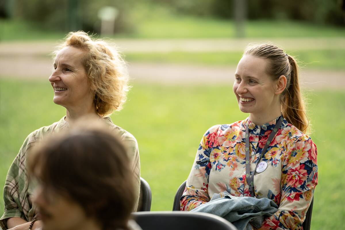 Tarptautinis jurginų festivalis ir konkursas Kaune