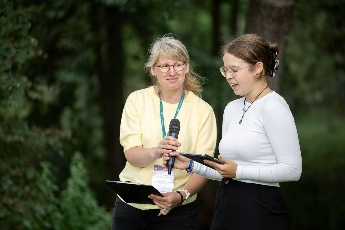 Tarptautinis jurginų festivalis ir konkursas Kaune
