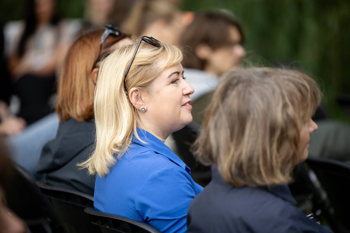Tarptautinis jurginų festivalis ir konkursas Kaune