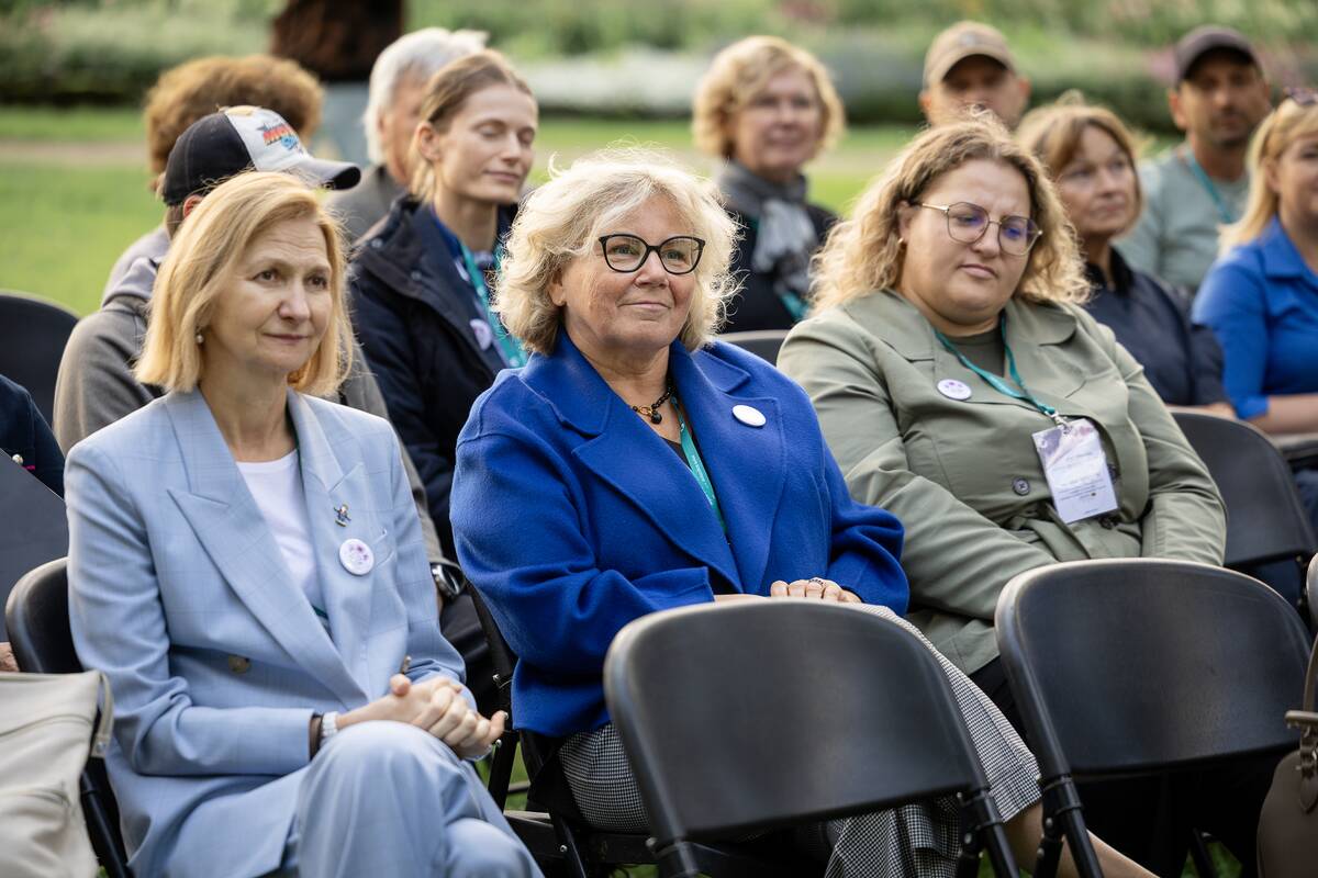 Tarptautinis jurginų festivalis ir konkursas Kaune