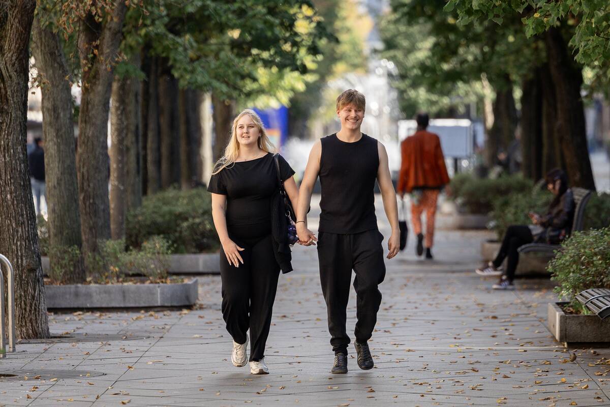 Kauniečių diena (2026-09-28)