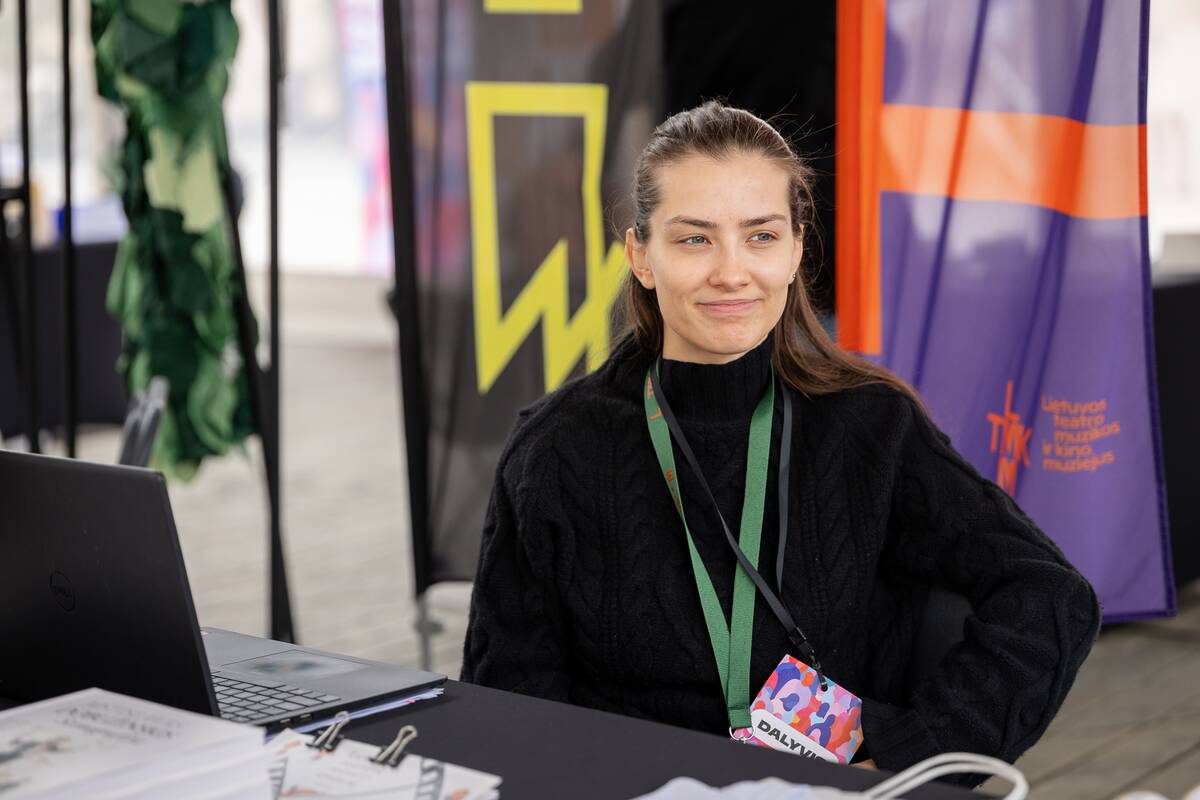 Kauno kultūros mugė 2026
