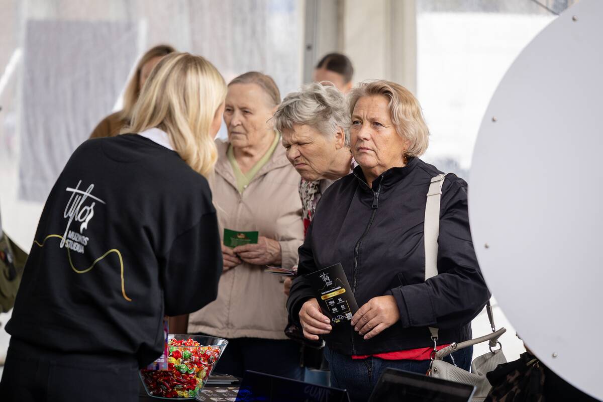 Kauno kultūros mugė 2026