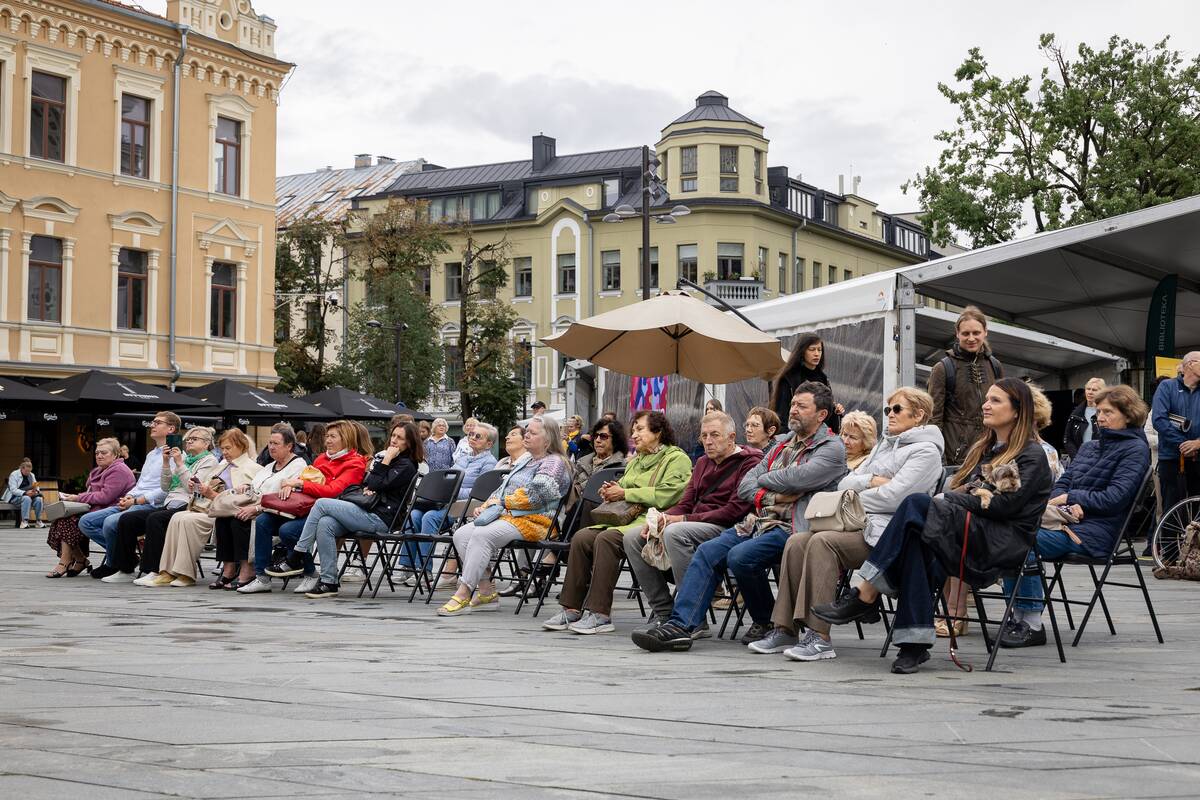 Kauno kultūros mugė 2026