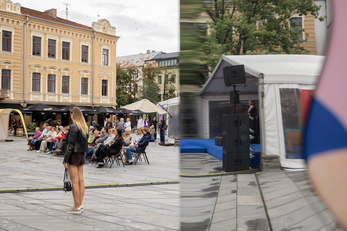 Kauno kultūros mugė 2026