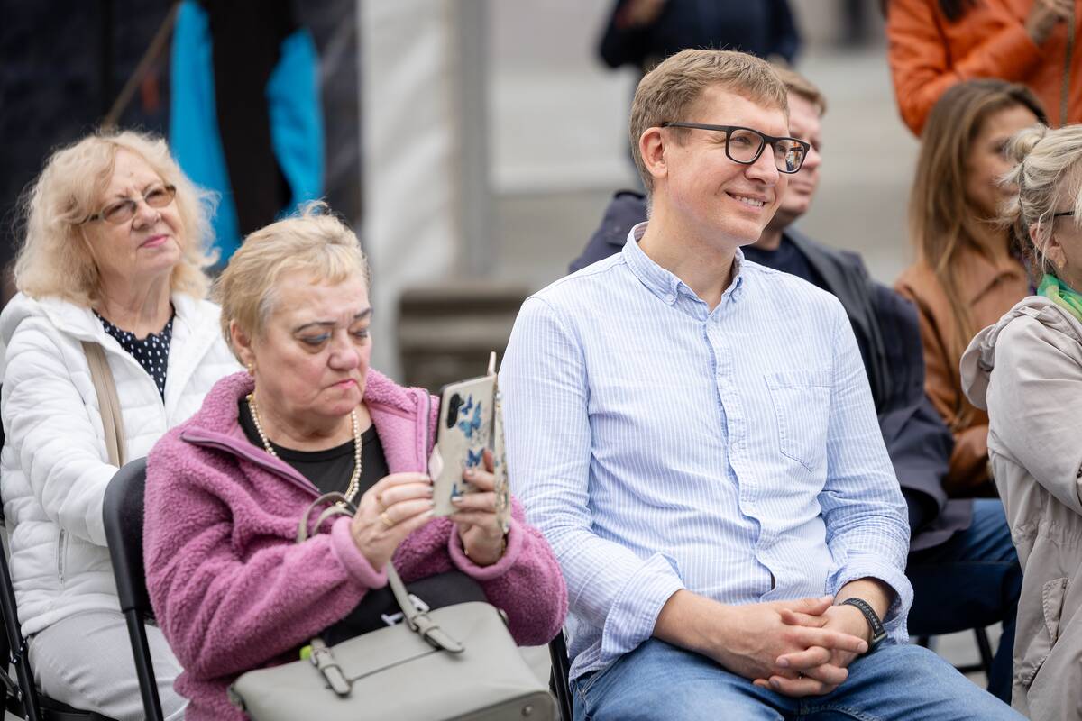Kauno kultūros mugė 2026