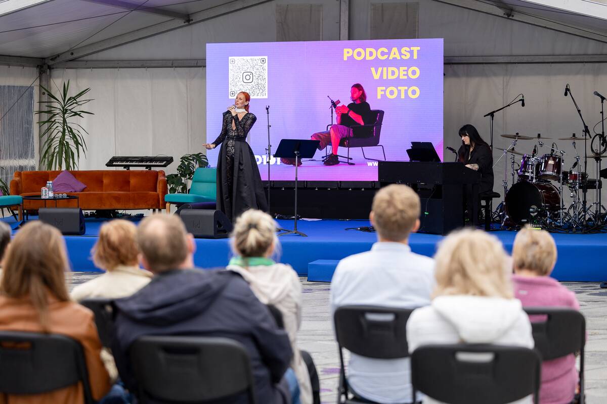 Kauno kultūros mugė 2026