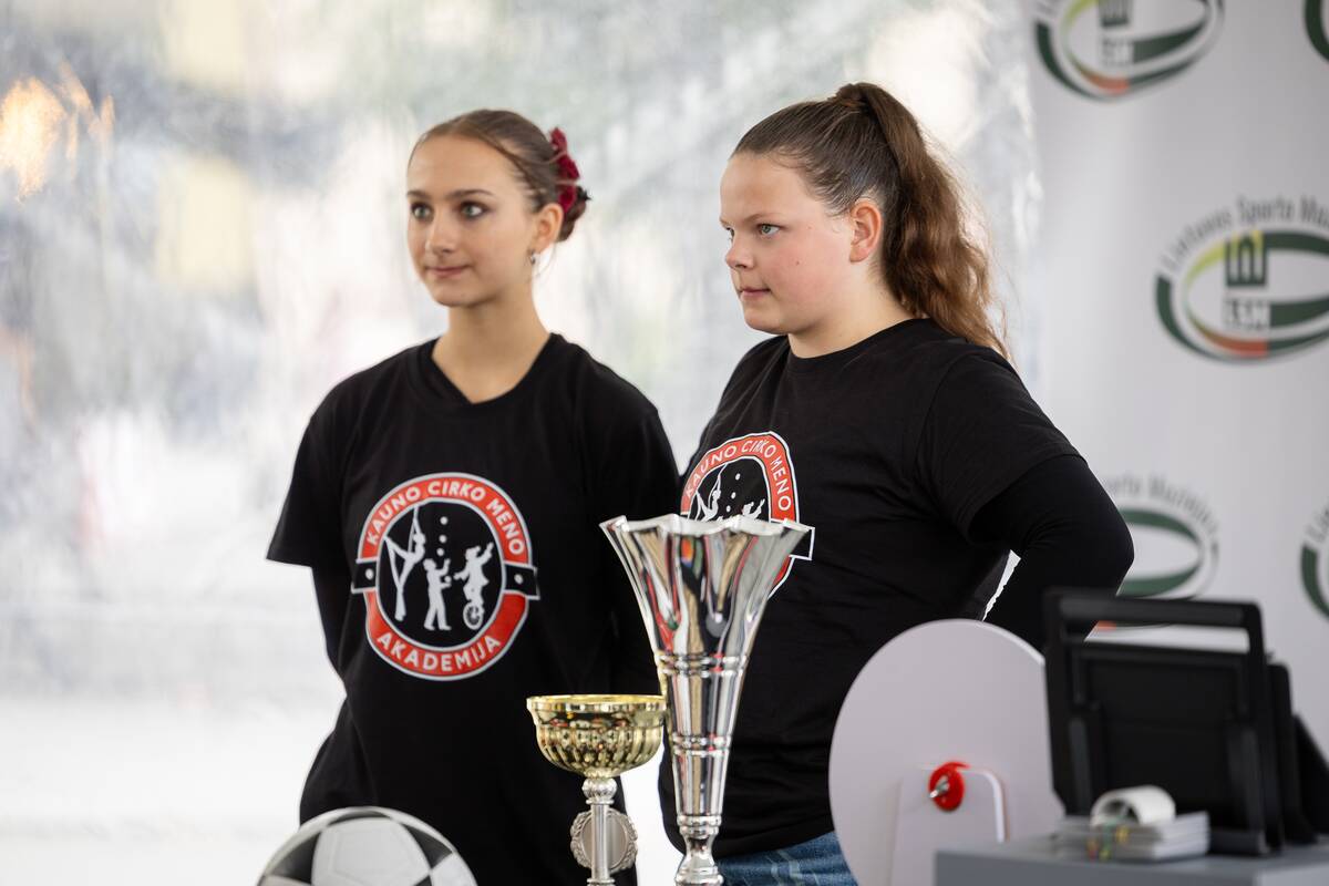 Kauno kultūros mugė 2026