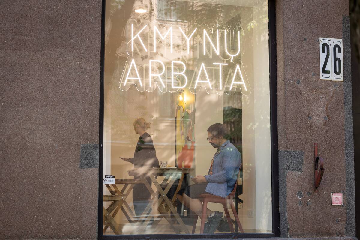 Kauniečių diena (2026-09-08)