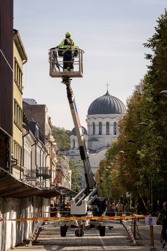 Kauniečių diena (2026-09-08)
