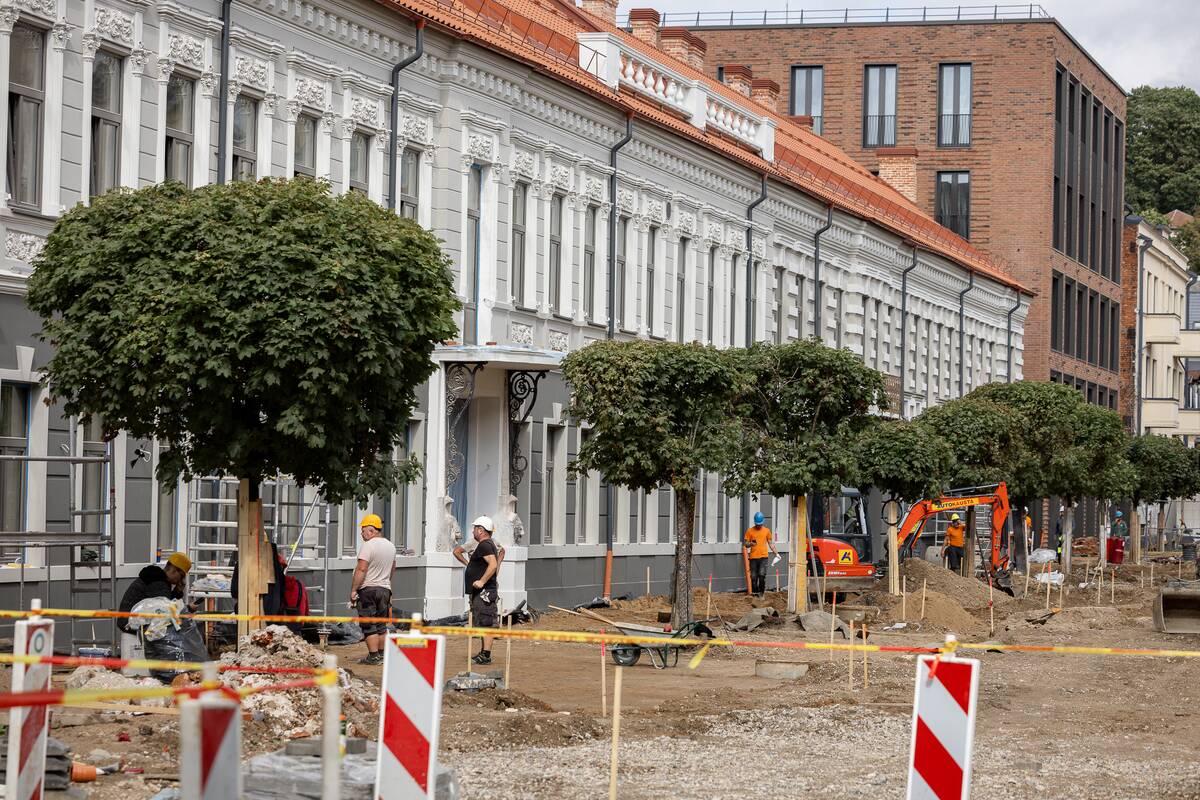 Kauniečių diena (2026-09-10)