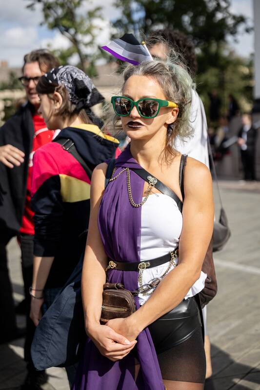 „Kaunas Pride“ eitynės