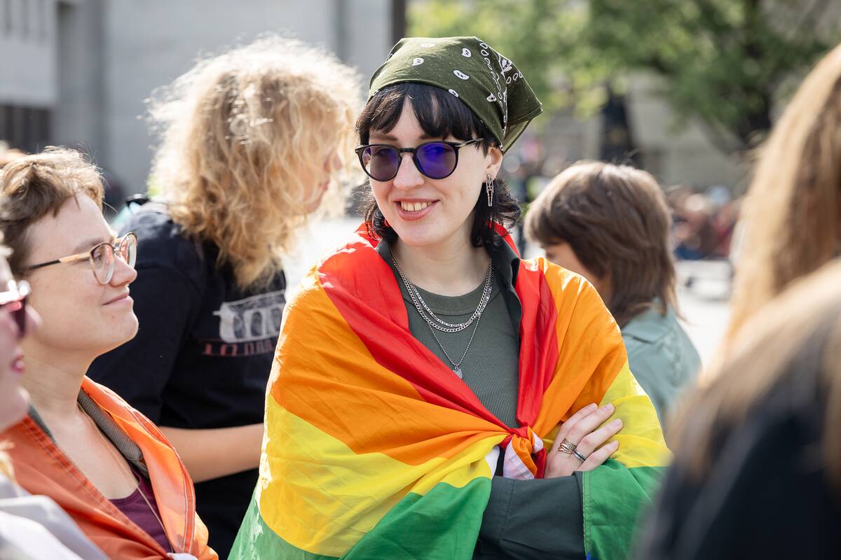„Kaunas Pride“ eitynės