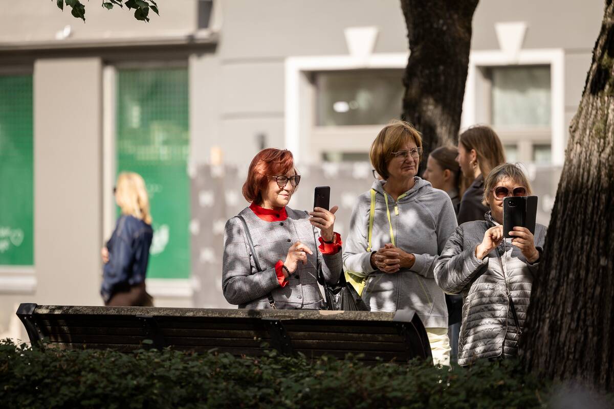 „Kaunas Pride“ eitynės