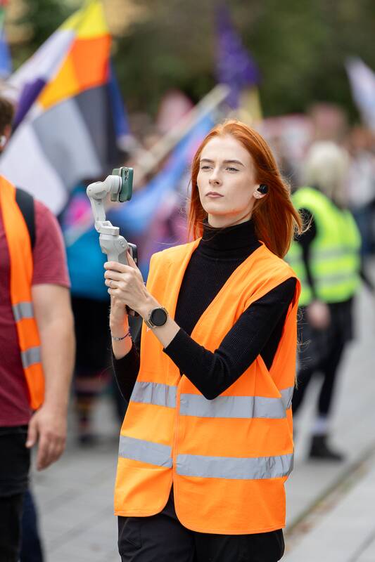 „Kaunas Pride“ eitynės