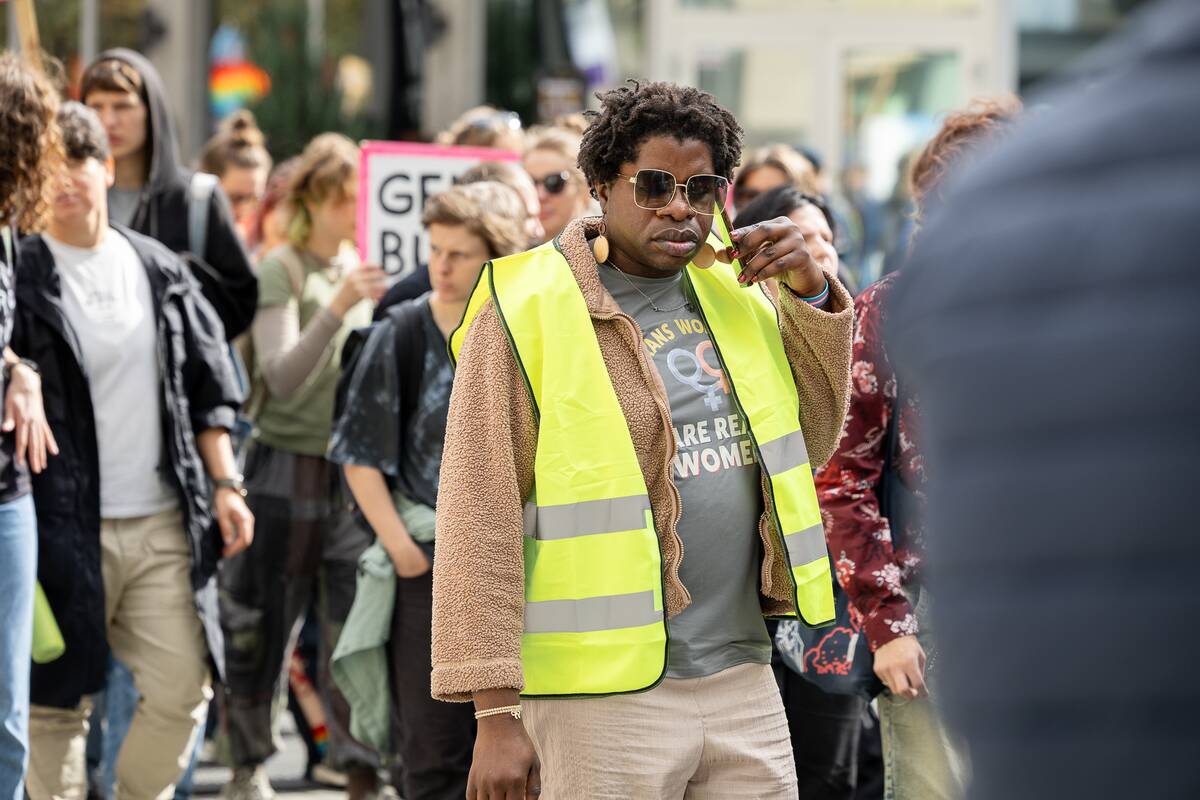 „Kaunas Pride“ eitynės