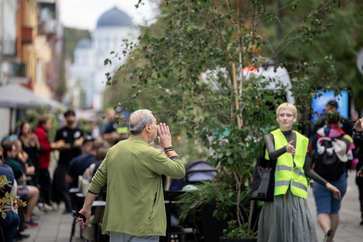 „Kaunas Pride“ eitynės