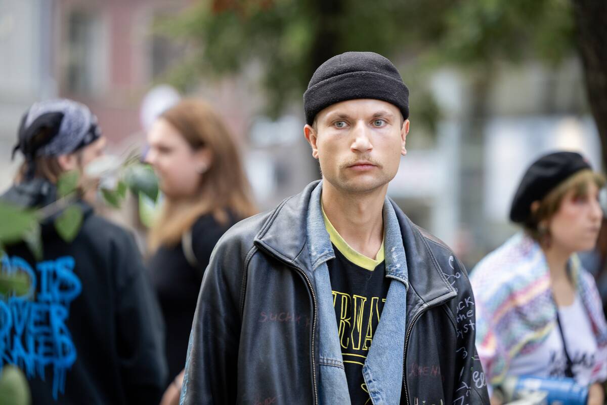 „Kaunas Pride“ eitynės
