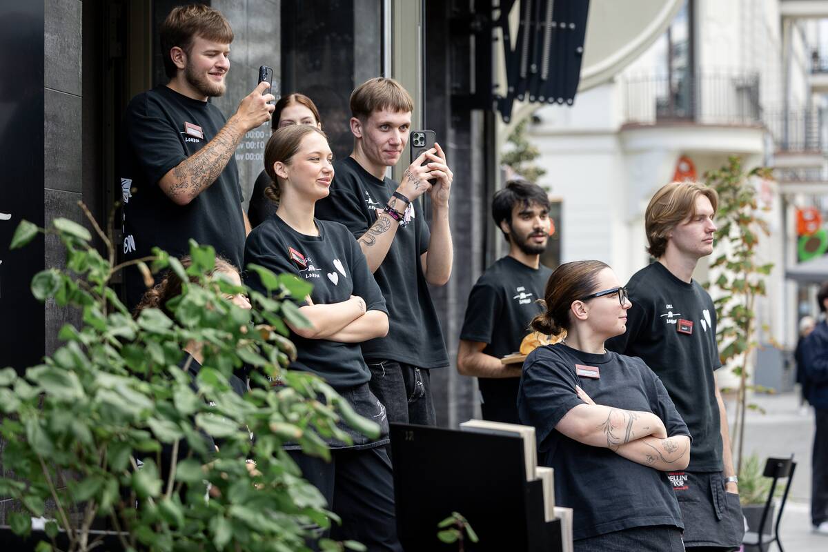 „Kaunas Pride“ eitynės