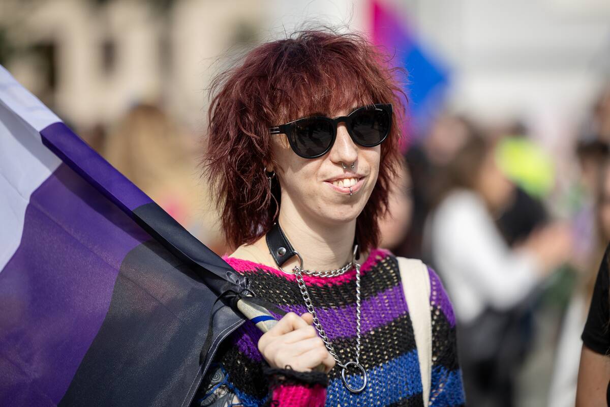 „Kaunas Pride“ eitynės