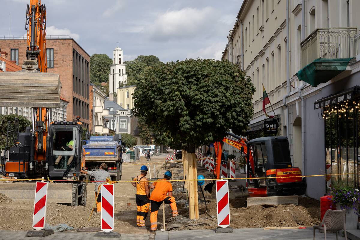 Kauniečių diena (2026-09-18)