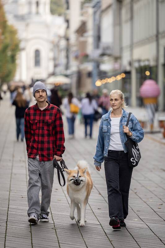 Kauniečių diena (2026-09-18)