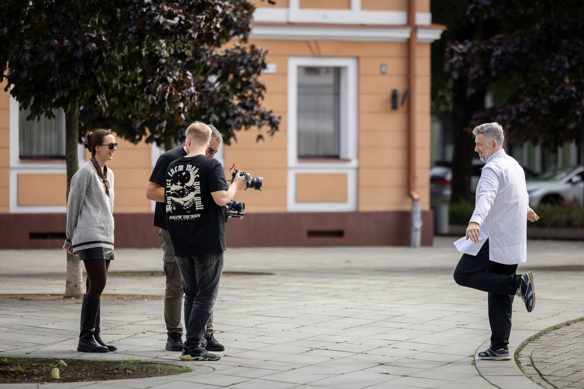 Kauniečių diena (2026-09-18)