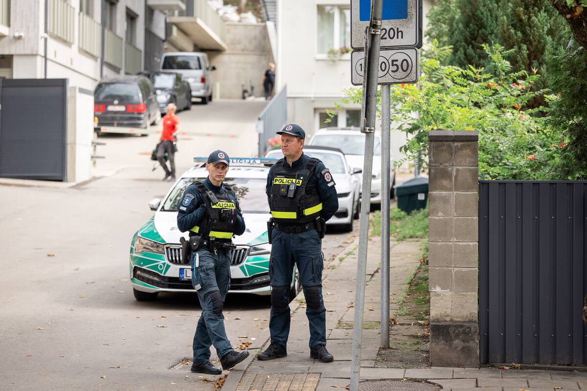 Pamaldos prie Kauno mečetės