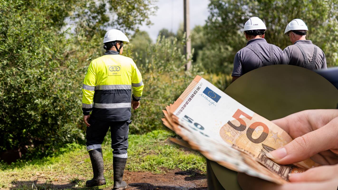 
<span>Gyventojai lieja pyktį dėl žadamų kompensacijų: nepadengs nė pusės patirtų nuostolių</span>
