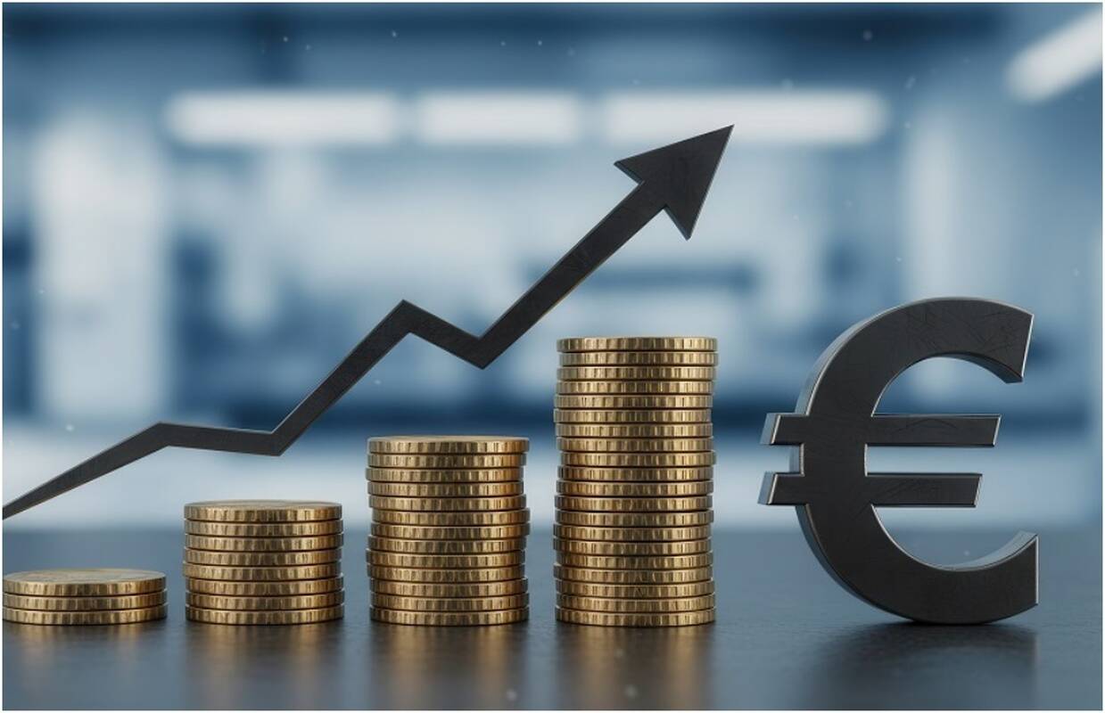 
<span>Eurostatas skelbia infliacijos ir nedarbo rodiklius: lenkiame euro zoną?</span>
