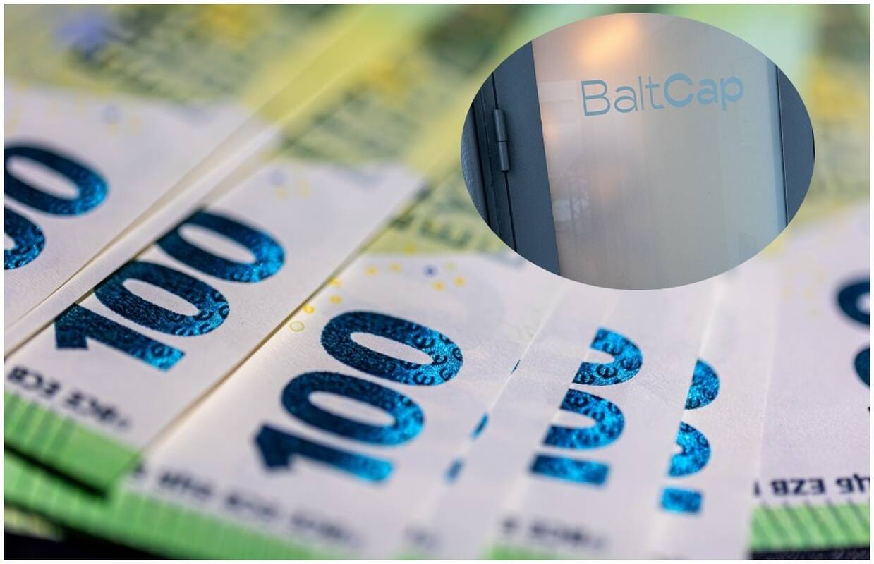 
<span>„BaltCap“ fondas iš audito kompanijos reikalauja 40 mln. eurų</span>

