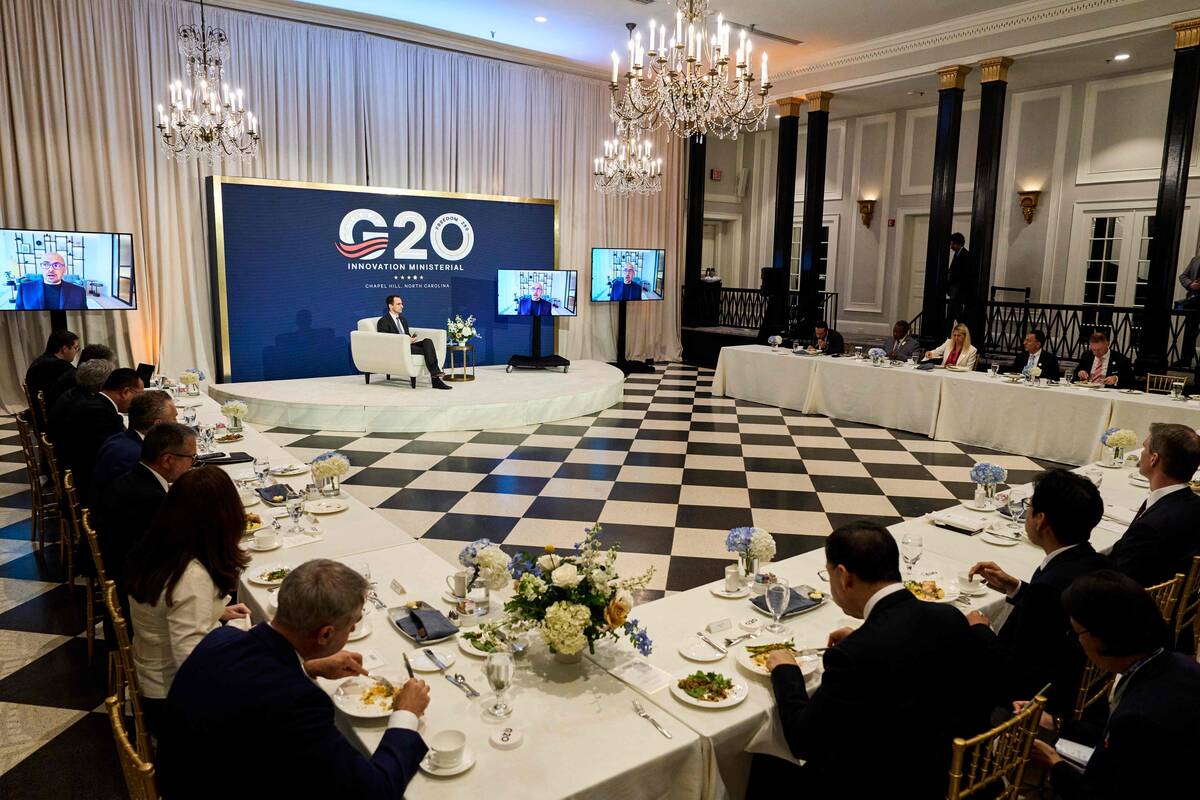 
<span>G20 finansų lyderiai baigė derybas</span>
