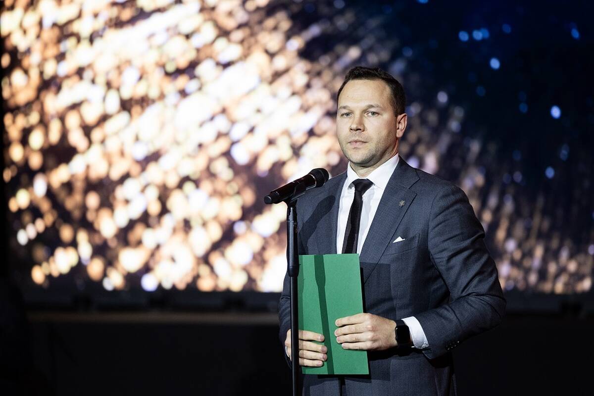 Edvinas Grikšas
