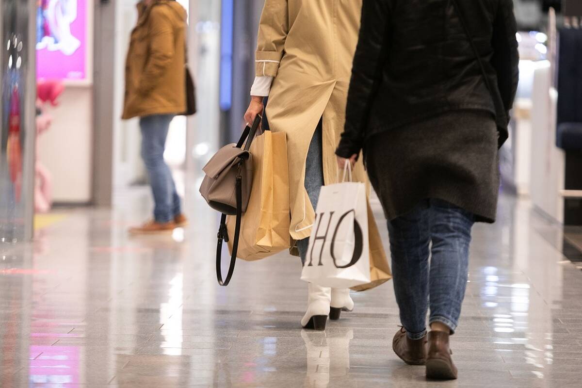 
<span>Metinis mažmeninės prekybos augimas Lietuvoje liepą – vienas didesnių ES</span>
