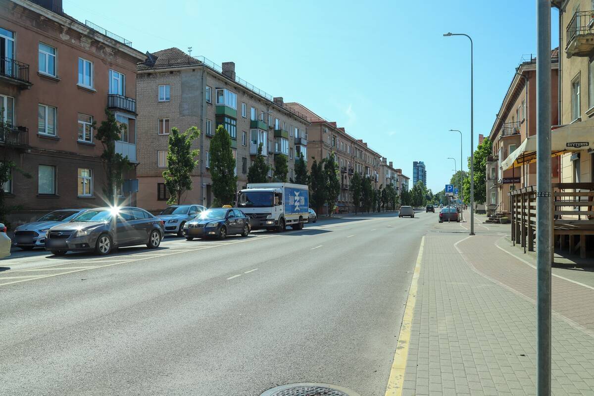 Situacija: Klaipėdoje yra nemažai savivaldybei priklausančių būstų, kuriuos nuomininkai turi galimybę išsipirkti rinkos kaina.